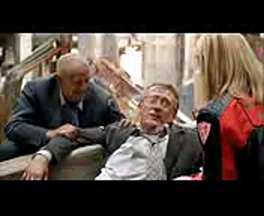 Alison MacInnis (Dana from Power Rangers Lightspeed Rescue) Interview from Comikaze 2014