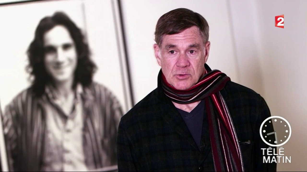 Europe - Gus Van Sant dans tous ses états