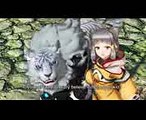 Xenoblade Chronicles 2 Personagens Trailer Jogo de RPG Nintendo Switch Lançamento Dezembro 2017