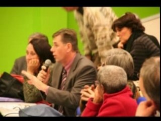 Roger MARTELLI Nimes le 16.11.2007