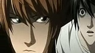 Death Note - I am L (Japan with English subs)