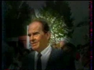 BA Et si on pensait sport Canal+ Février 1986