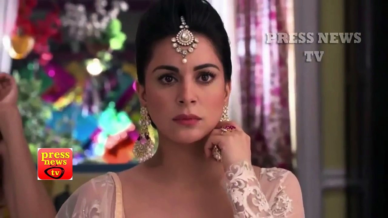 Kundali Bhagya -16th November 2017 Zee Tv Serials News