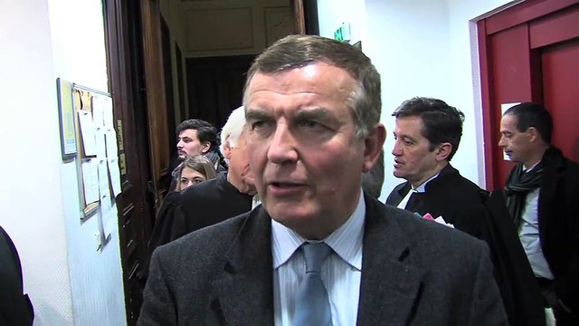 L'interview du maire de Cabriès Hervé Fabre-Aubrespy.