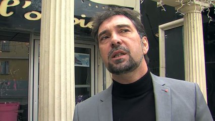 Vincent Lemassu dénonce le renouvellement du contrat de l'eau à Port-Saint-Louis, Grans et Cornillon