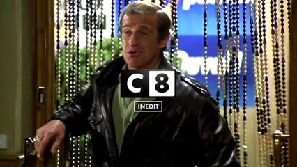 C8 - BA - LA FOLLE HISTOIRE DE JEAN- PAUL BELMONDO