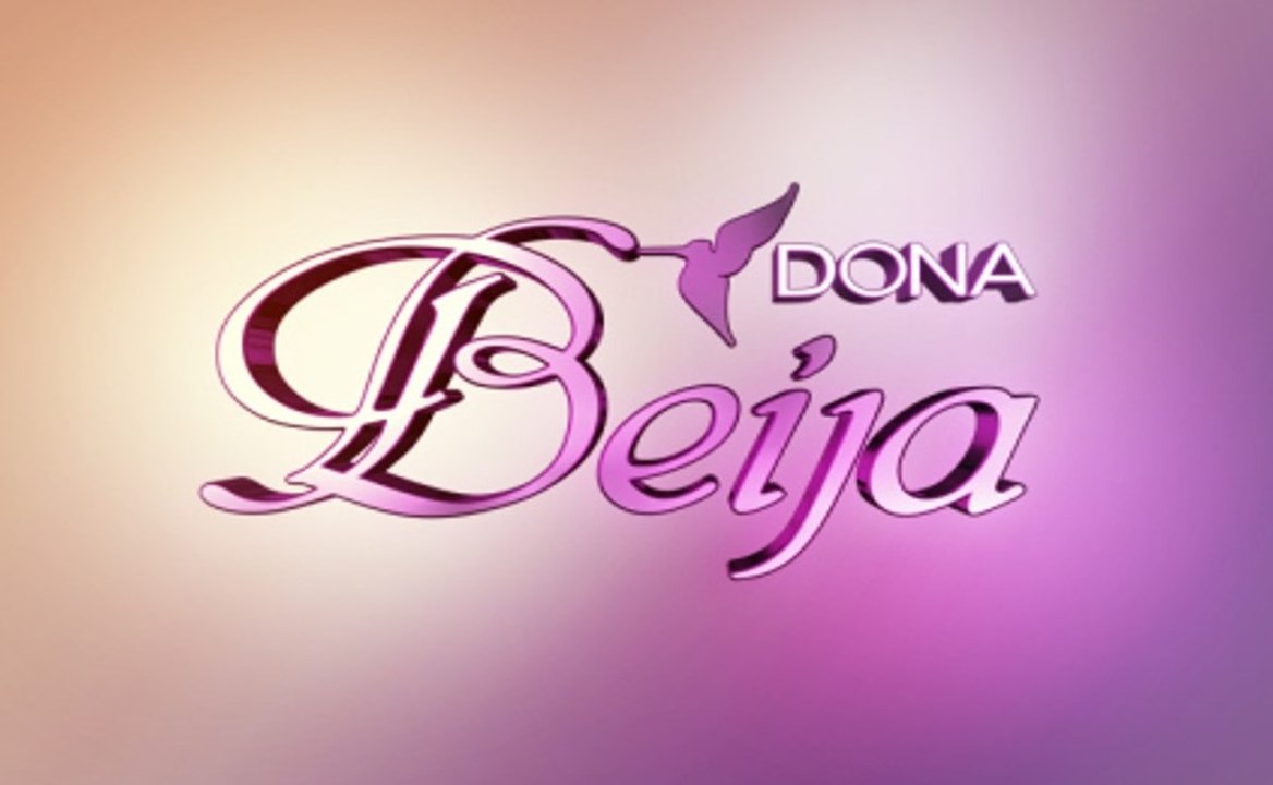 Dona Beija - Capítulo 32