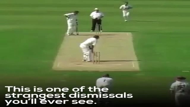 Kya aap ko maloom hai Pakistani bowler Mohammad akram ki bowling par umpire ne is ballay baz ko out kyun diya ?