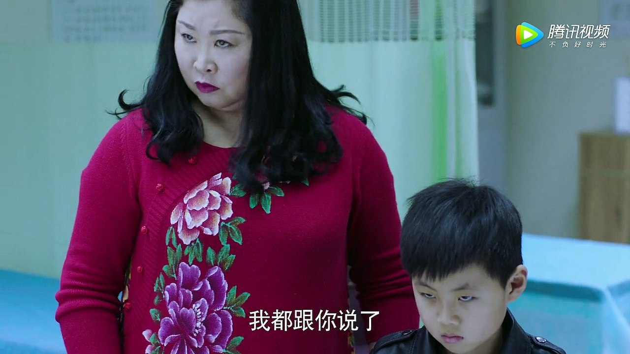 急診科醫生05 張嘉譯 王珞丹[原版高清]