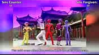 Everything Right and Wrong With Go-Onger Vs. Gekiranger