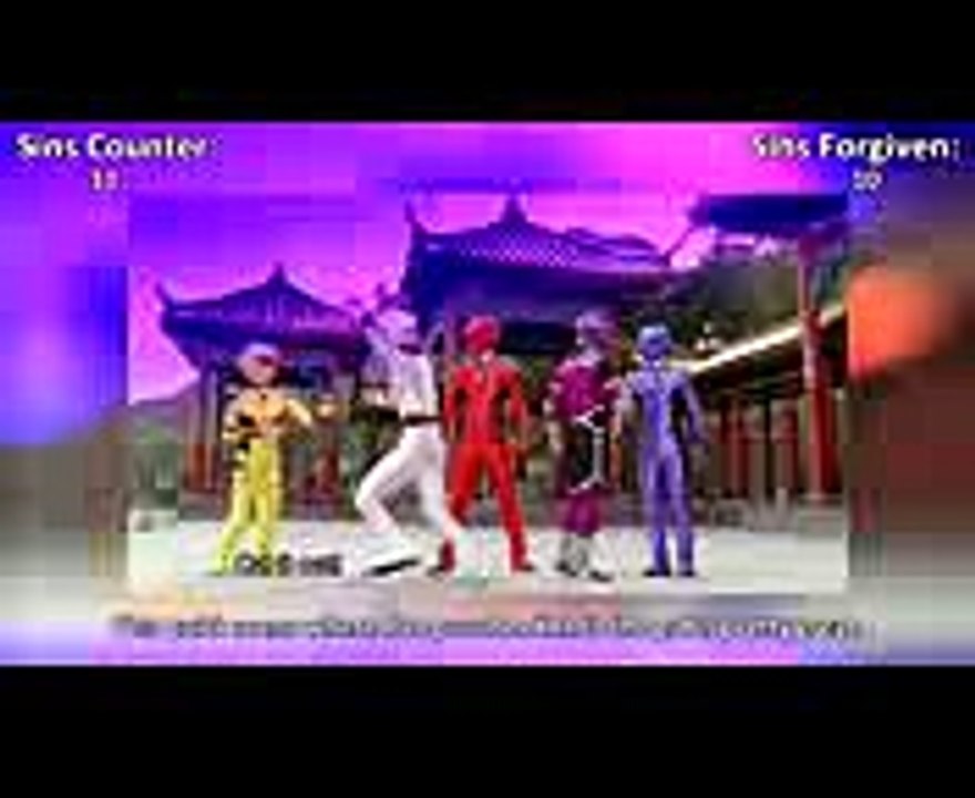 Everything Right and Wrong With Go-Onger Vs. Gekiranger (1)