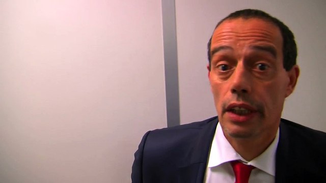 L'interview de Gérard Frau, conseiller départemental PCF du canton de Martigues.