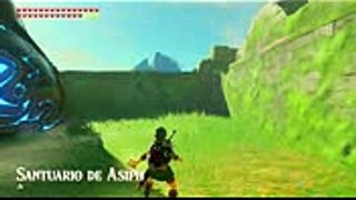 The Legend of Zelda Breath of the Wild  Amiibos de los Elegidos  Cascos de las Bestias Divinas