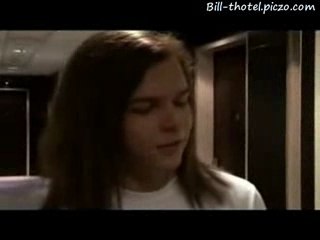 Video Zimmer 483 Tour Backstage Video - Tokio, Hotel, Bill,