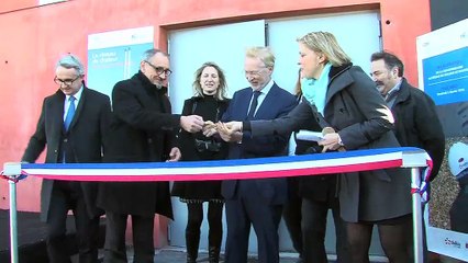 Tout tout tout, vous saurez tout sur la chaufferie