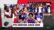 NCAA Basketball. Kentucky Wildcats - Kansas Jayhawks 14.11.17 ( Part 1)