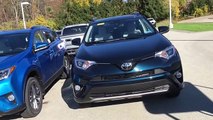 2018 Toyota RAV4 XLE Uniontown, PA | Toyota RAV4 Dealer Uniontown, PA