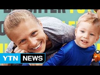 '러시아 도핑' 폭로한 선수 신변 위협...계정에 누군가 접근 / YTN (Yes! Top News)