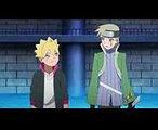 Boruto vs. Kagura 「 AMV 」- Boruto Naruto Next Generations