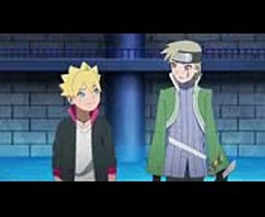 Boruto vs. Kagura 「 AMV 」- Boruto Naruto Next Generations