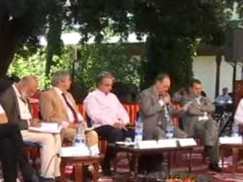 Roland Cayrol - Richesses et Pauvretés