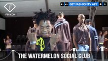 South Africa Fashion Week Fall/Winter 2018 - The Watermelon Social Club | FashionTV