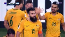 2-0 Mile JEDINAK Penalty Goal FIFA  WC Qualification Play-off - 15.11.2017 Australia 2-0 Honduras