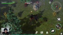 Sebuah Pelarian | Last Day on Earth: Survival [EN] Android Survival MMO (Indonesia)