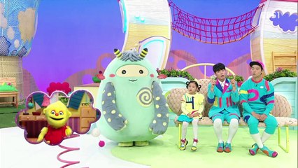 딩동댕유치원 - 코_#001