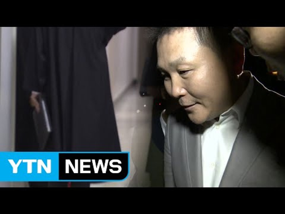 정운호와 부장판사 사이에 오고 간 수상한 '외제차' / YTN (Yes! Top News)