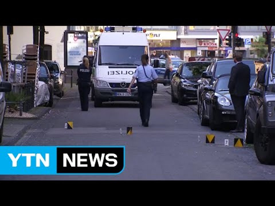 유럽, 테러 불안감 확산...인종 간 충돌·갈등 심화 / YTN (Yes! Top N...