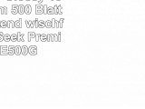 Fotopapier Glossy 13x18 180gqm 500 Blatt hochglänzend wischfest Logic Seek Premium