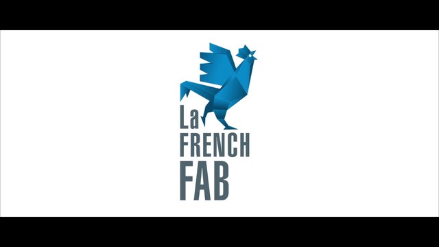 La French Fab - Rejoignez le mouvement !