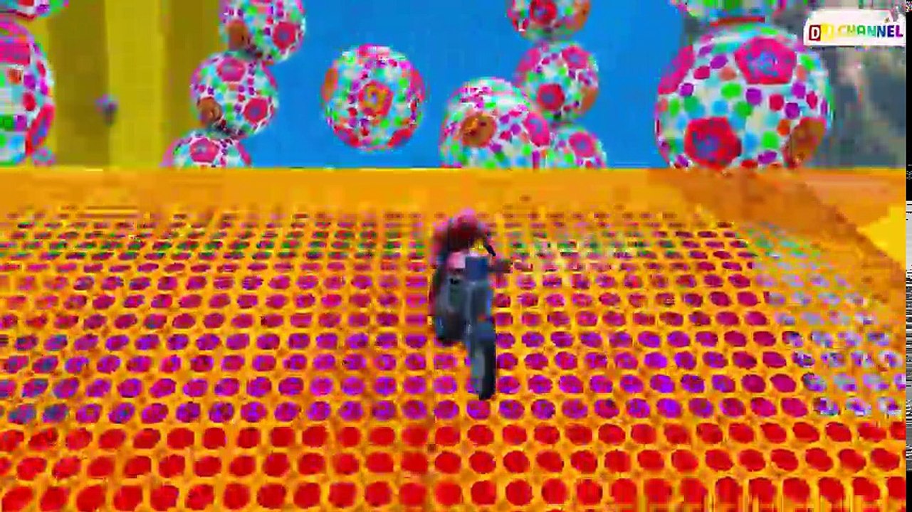 Chú Ếch Con ♥ Hai Con Thằn Lằn Con ♥ Con Heo Đất ♫♫♫ Liên Khúc Nhạc Thiếu Nhi Sôi Động