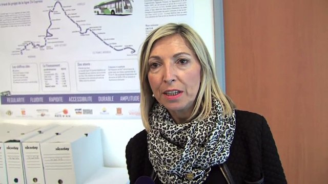 L'interview de Delphine Le Rudulier, directrice générale du SMITEEB.