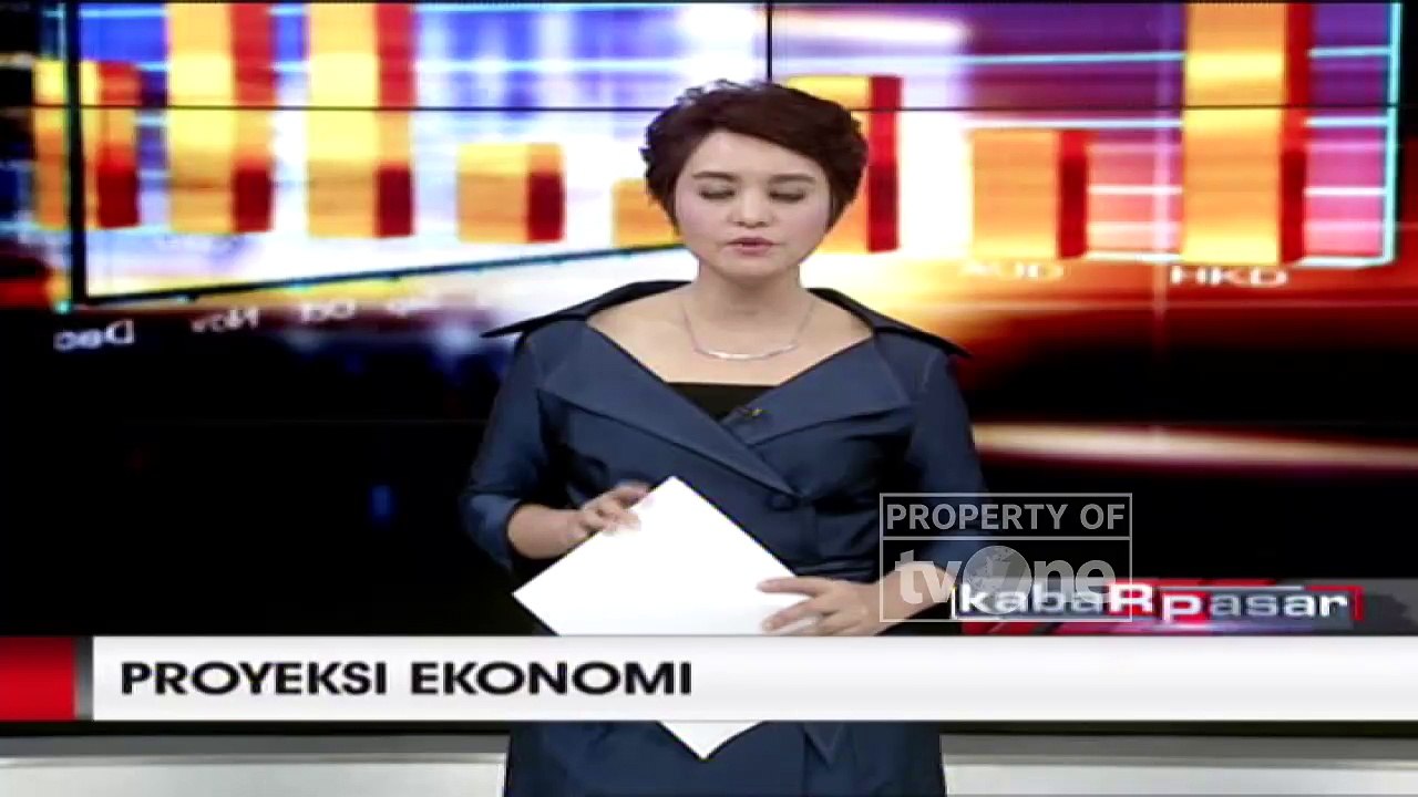 Sri Mulyani Pemerintah Tetap Optimis Ekonomi 2017 Tumbuh 5,17%