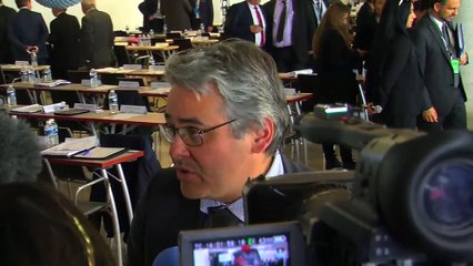 L'interview de Jean-David Ciot, président de la Fédération Départementale PS.