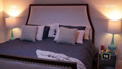 LIFX Dimming Lights! LIFX Wi-Fi Smart LED Bulbs w/ IFTTT Integration!