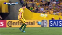3-0 Mile JEDINAK Penalty Goal FIFA  WC Qualification Play-off - 15.11.2017 Australia 3-0 Honduras