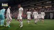 FIFA17 鹿島アントラーズvsレアル・マドリード Kashima Antlers vs Real Madrid クラブW杯決勝戦