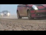 140.Alfa Romeo Giulietta (2008) spy video