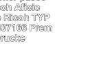 Original Toner passend für Ricoh Aficio SP 100 SUe Ricoh TYPESP100LE 407166  Premium