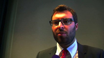 Adrien Roux, chargé d'enseignement en droit pénal à Aix-Marseille Université.