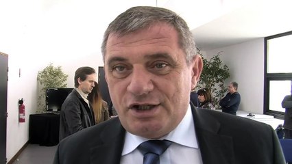 L'interview de Roland Mouren, maire de Châteauneuf-les-Martigues.