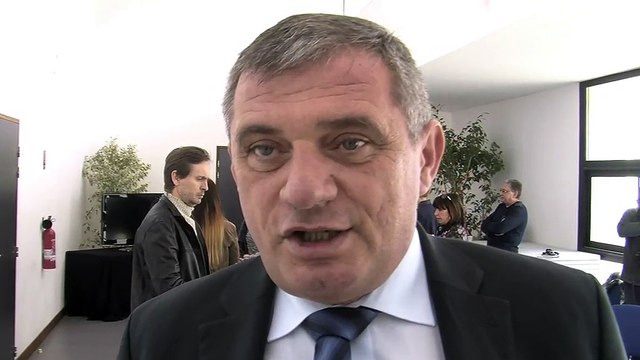 L'interview de Roland Mouren, maire de Châteauneuf-les-Martigues.