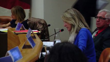 Intervention de Nathalie Lefebvre, Groupe Front de gauche.