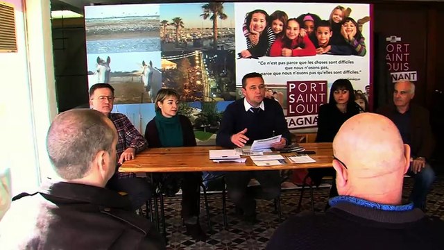 Journal du 6 avril 2016