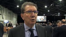 L'interview de Guy Teissier, président du Conseil de Territoire de Marseille.