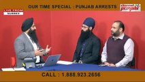 channel punjab report on johal