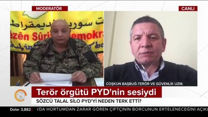 Silo PYD'yi neden terk etti?